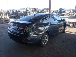 DESPIECE HYUNDAI I40 1.7 CRDI D4FD