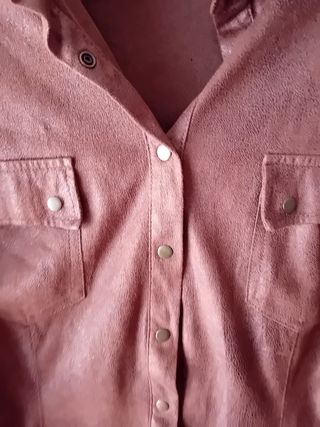 Camisa regalo otra prenda