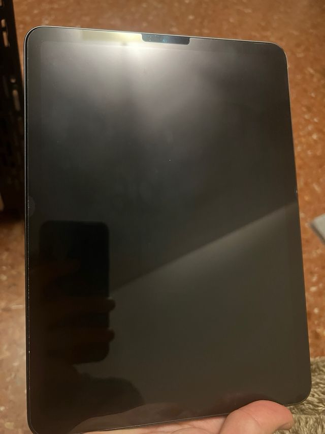 Ipad air 2023 y funda