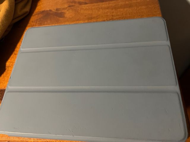 Ipad air 2023 y funda