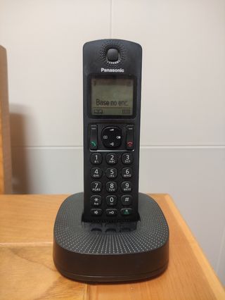 Teléfono inalámbrico Panasonic