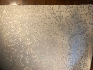 6 x 5 Sedie da pranzo decorative