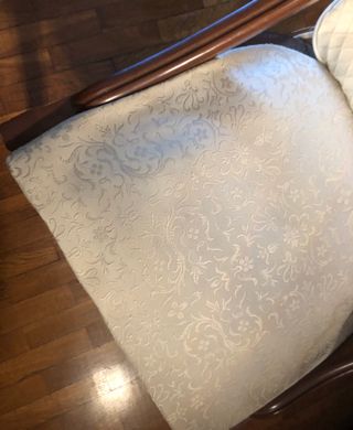 6 x 5 Sedie da pranzo decorative