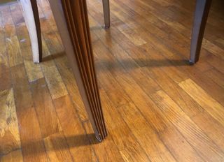 6 x 5 Sedie da pranzo decorative