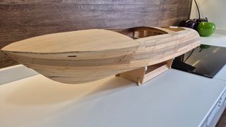 ✅Lancha Riva Aquarama 1.10✅