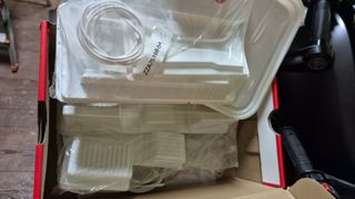 ✅Lancha Riva Aquarama 1.10✅