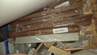 ✅Lancha Riva Aquarama 1.10✅