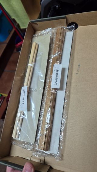 ✅Lancha Riva Aquarama 1.10✅