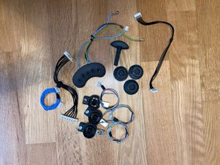 Despiece Thermomix TM31
