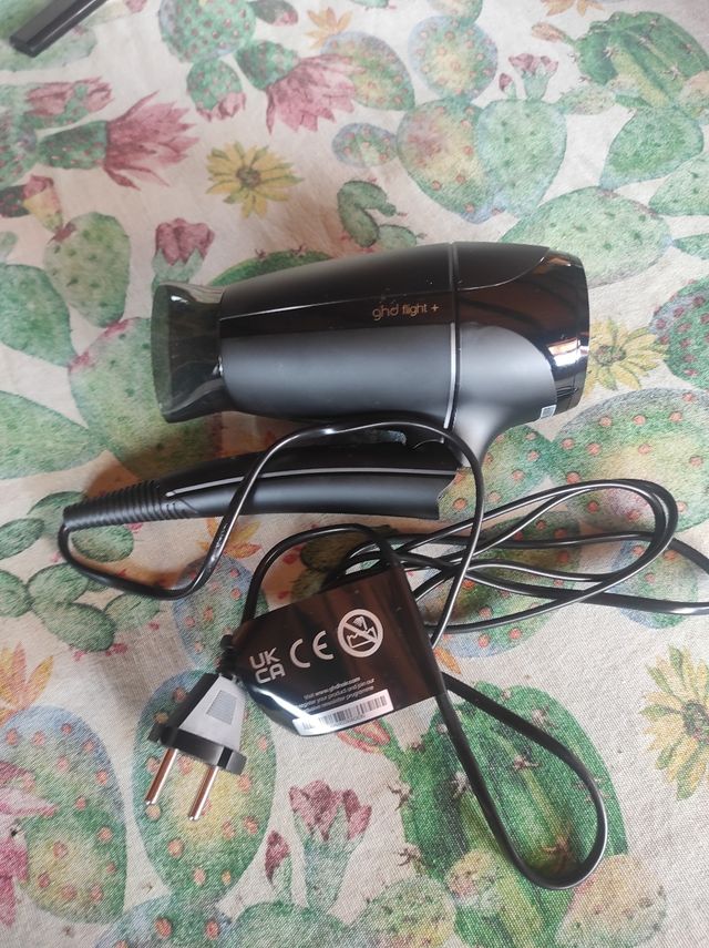 Phon capelli ghd Flight