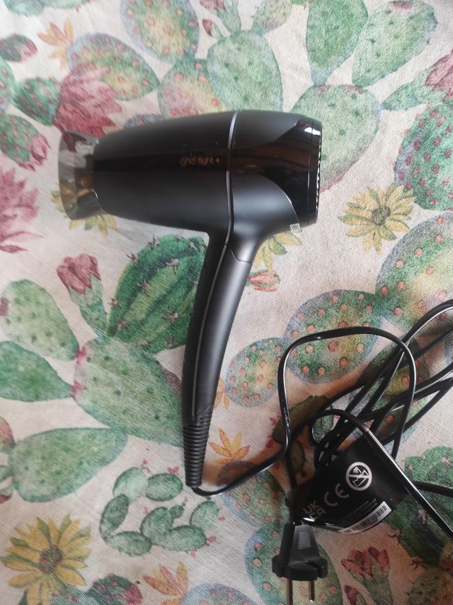 Phon capelli ghd Flight