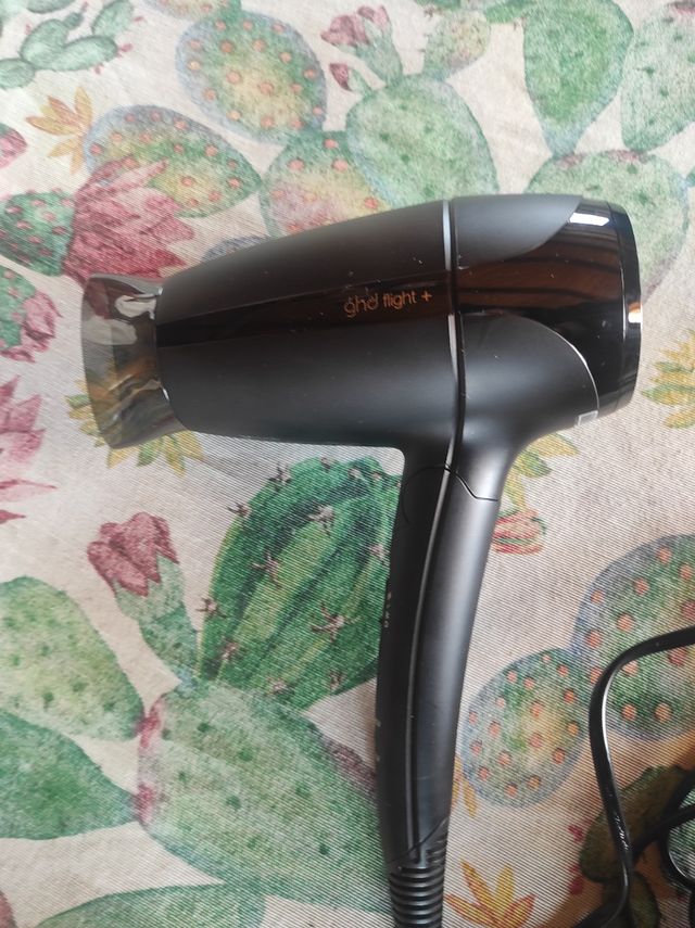 Phon capelli ghd Flight