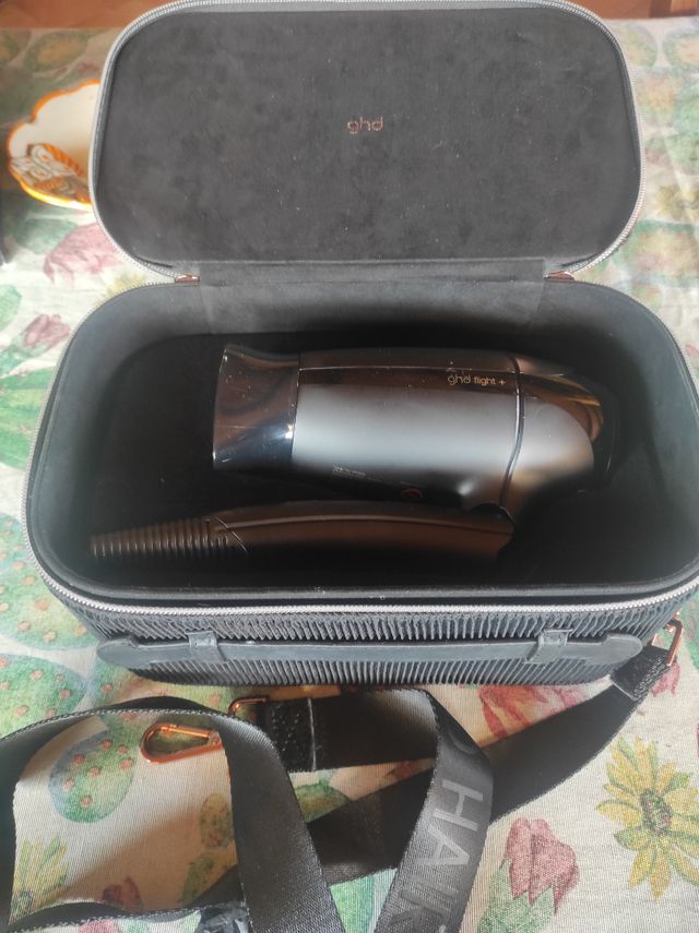Phon capelli ghd Flight
