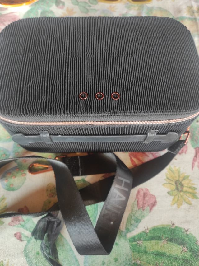 Phon capelli ghd Flight