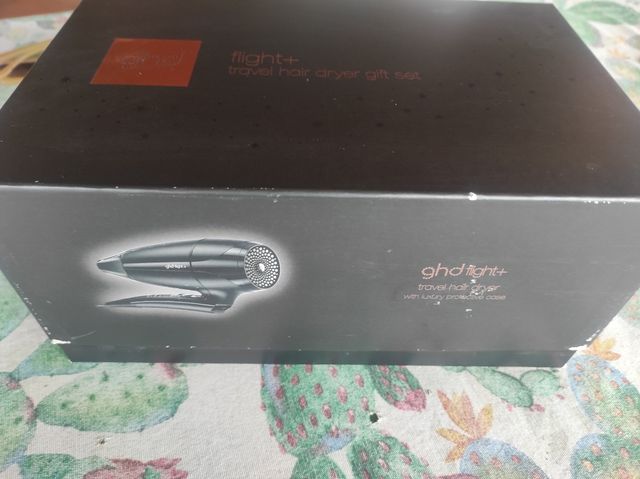 Phon capelli ghd Flight