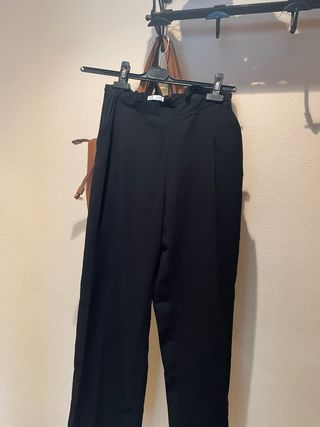 Pantalón premamá