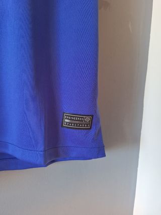 Camiseta Seleccion Brazil