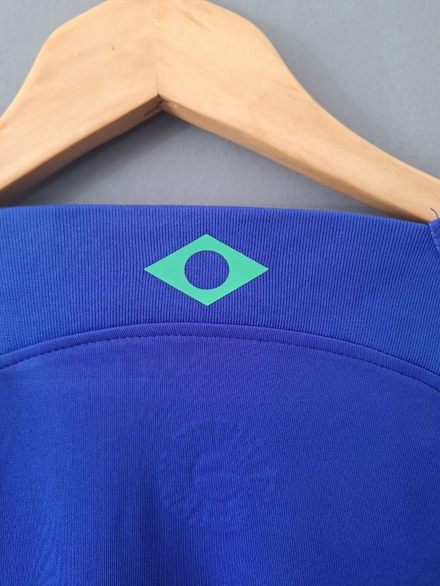 Camiseta Seleccion Brazil