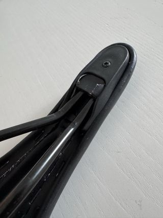 Sella bici da corsa PnK nuova