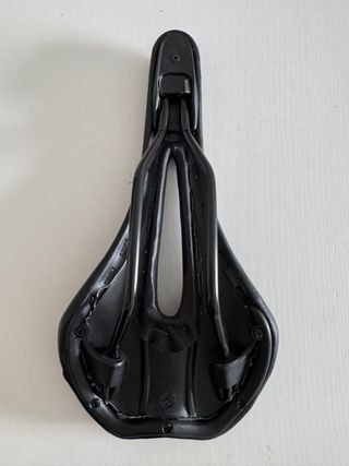 Sella bici da corsa PnK nuova