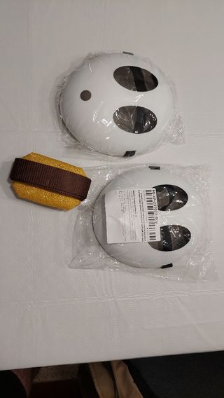 Disfraz Shy Guy - Super Mario