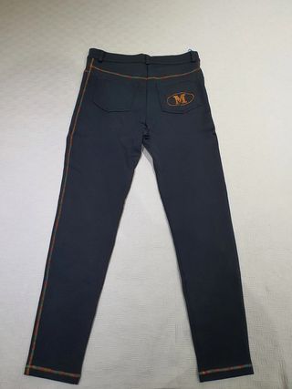 Missoni Premium Vintage 2000s lady elastic pants