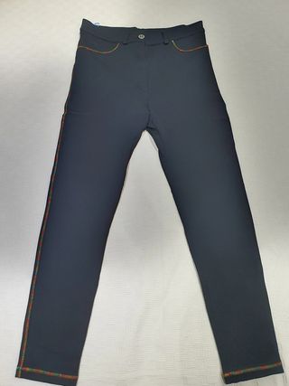 Missoni Premium Vintage 2000s lady elastic pants