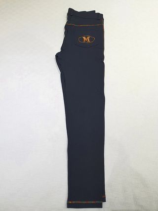 Missoni Premium Vintage 2000s lady elastic pants