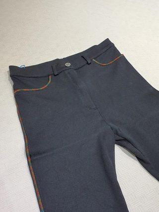 Missoni Premium Vintage 2000s lady elastic pants
