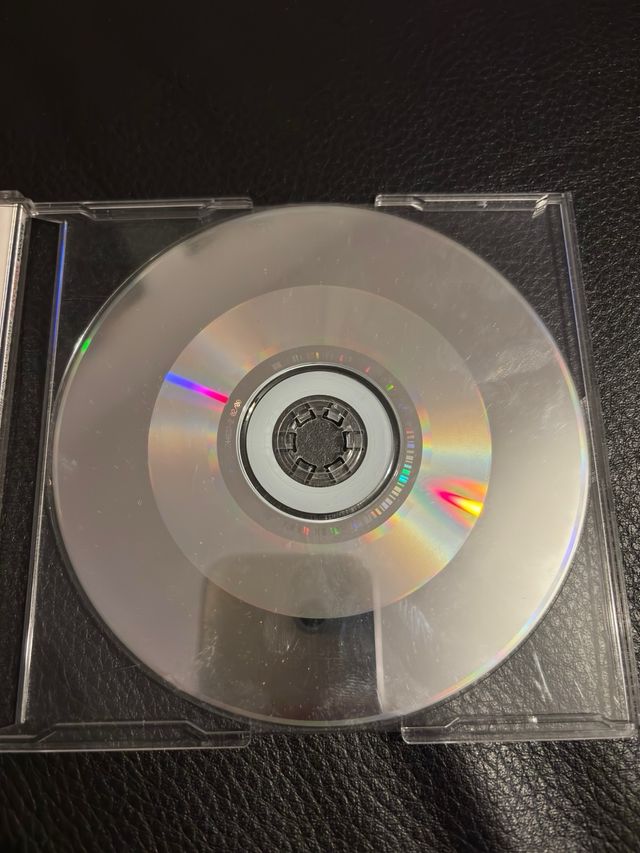 Cd Madonna American Pie