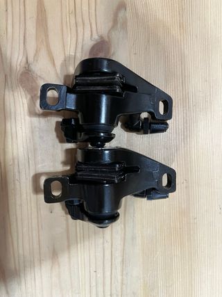 Frenos de disco mecánicos Tektro Mira 