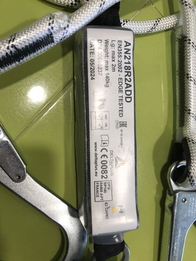 Arnes Deltapkus 2024