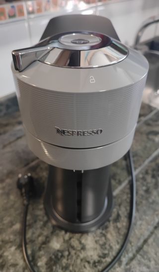 Piezas Nespresso Vertuo DeLonghi