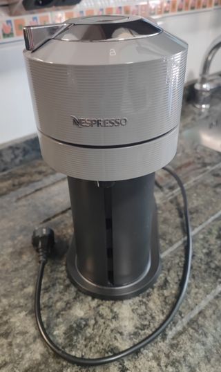 Piezas Nespresso Vertuo DeLonghi