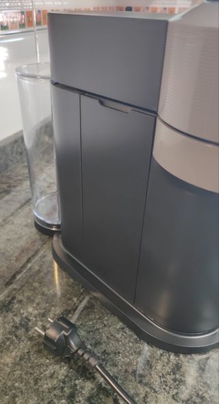 Piezas Nespresso Vertuo DeLonghi