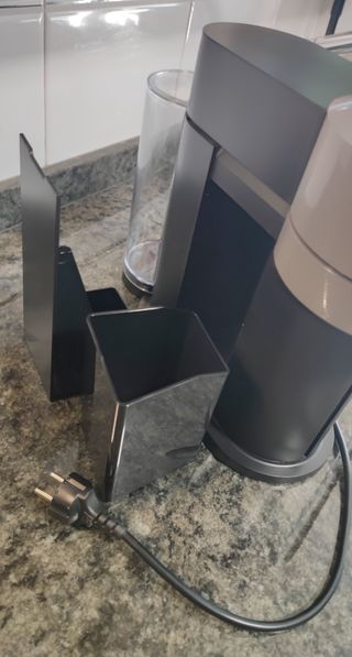 Piezas Nespresso Vertuo DeLonghi