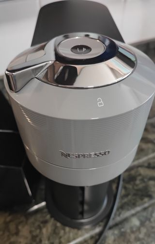 Piezas Nespresso Vertuo DeLonghi