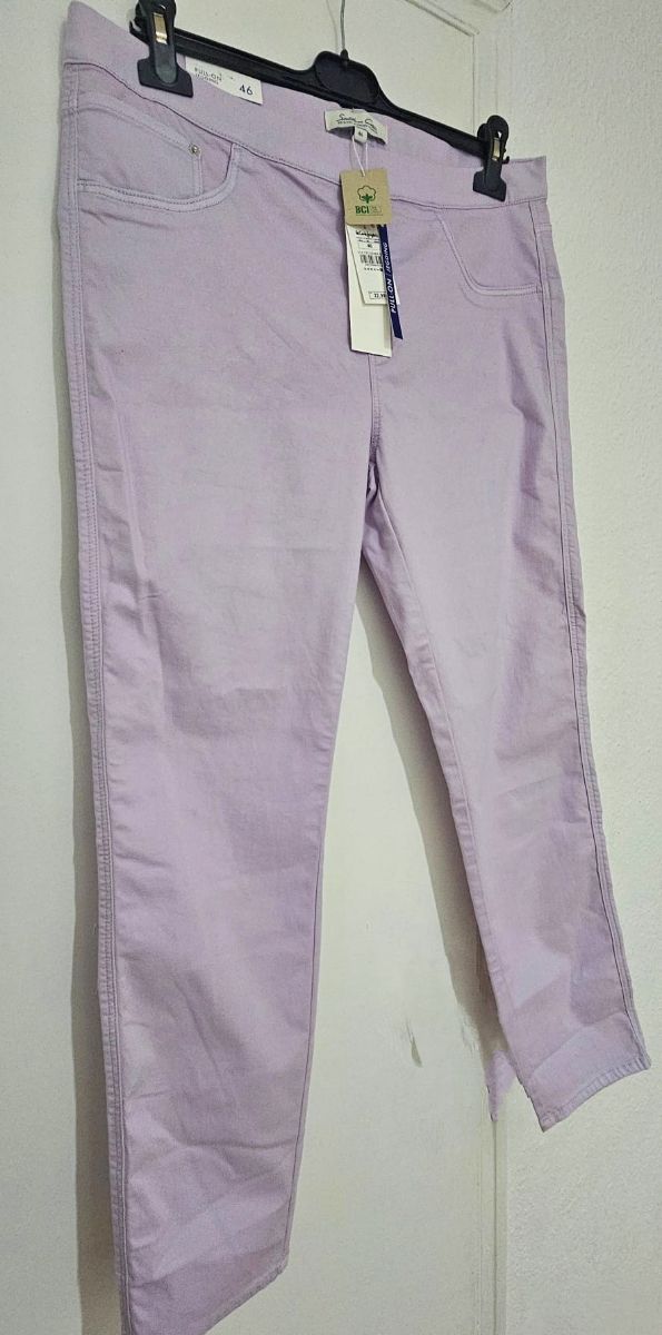 Jeggins El Corte Inglés