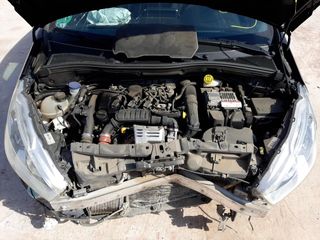 DESPIECE PEUGEOT 208 1.2 hnz