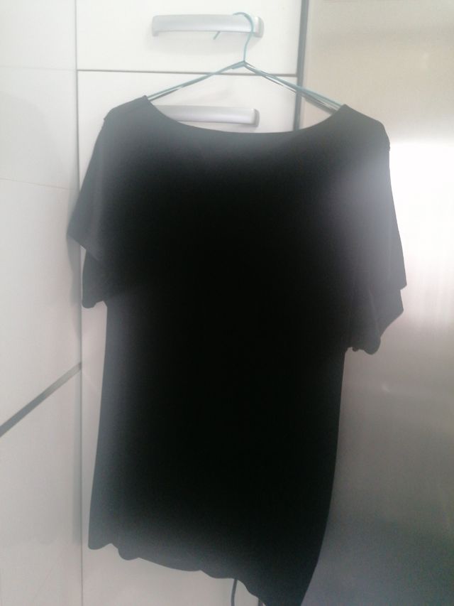 Blusa marca Charleston. El Corte inglés T 46