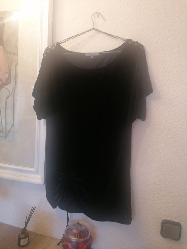 Blusa marca Charleston. El Corte inglés T 46