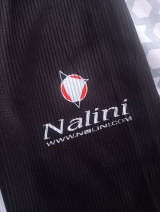 Maillot ciclista Nalini T-L
