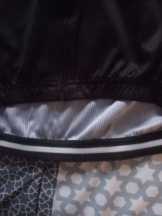 Maillot ciclista Nalini T-L