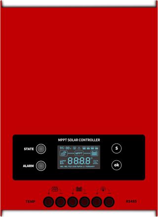 Regolatore di carica MPPT eSMART 4 Wi-Fi (150v)