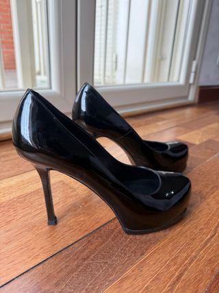 Zapato Shoes 