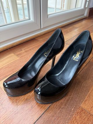 Zapato Shoes 