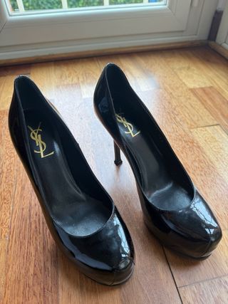 Zapato Shoes 
