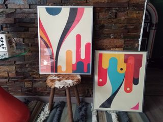 Bauhaus Space Age Design