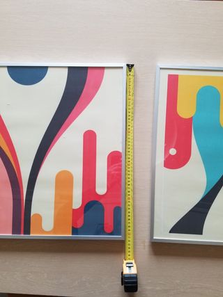 Bauhaus Space Age Design