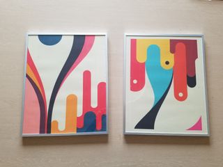 Bauhaus Space Age Design